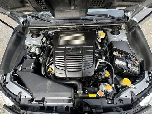Used 2015 Subaru WRX Premium image 29