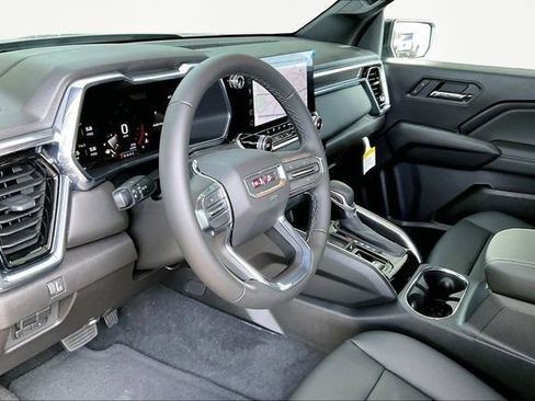 New 2026 GMC Canyon Elevation w/ Convenience Package RWD image 6