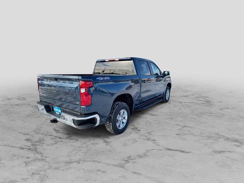 Used 2022 Chevrolet Silverado 1500 LT image 8