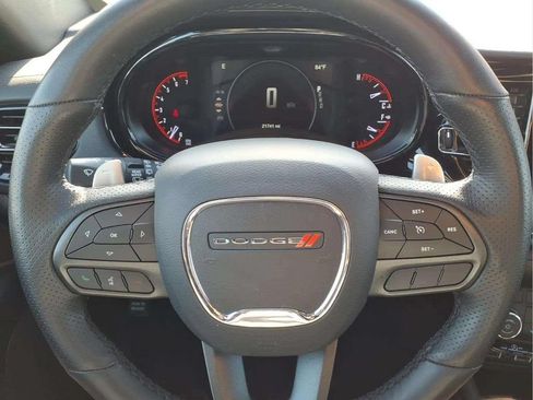 Used 2026 Dodge Durango GT RWD image 16