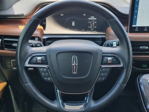 Certified 2023 Lincoln Nautilus Reserve w/ Equipment Group 201A AWD/4WD image 32