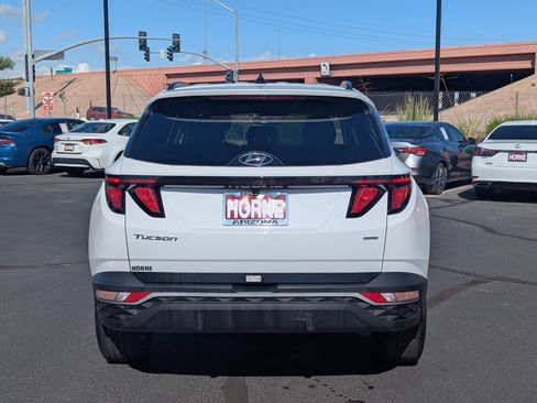 Used 2024 Hyundai Tucson SEL image 5