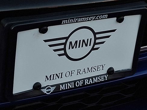 Certified 2023 MINI Cooper S image 29