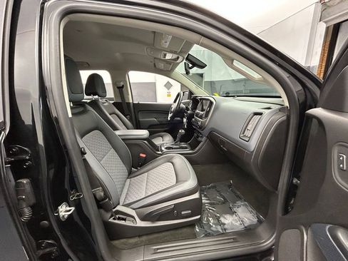 Used 2018 Chevrolet Colorado Z71 image 47