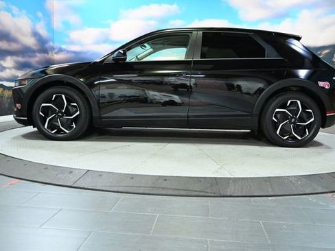 Used 2024 Hyundai Ioniq 5 SEL RWD image 5