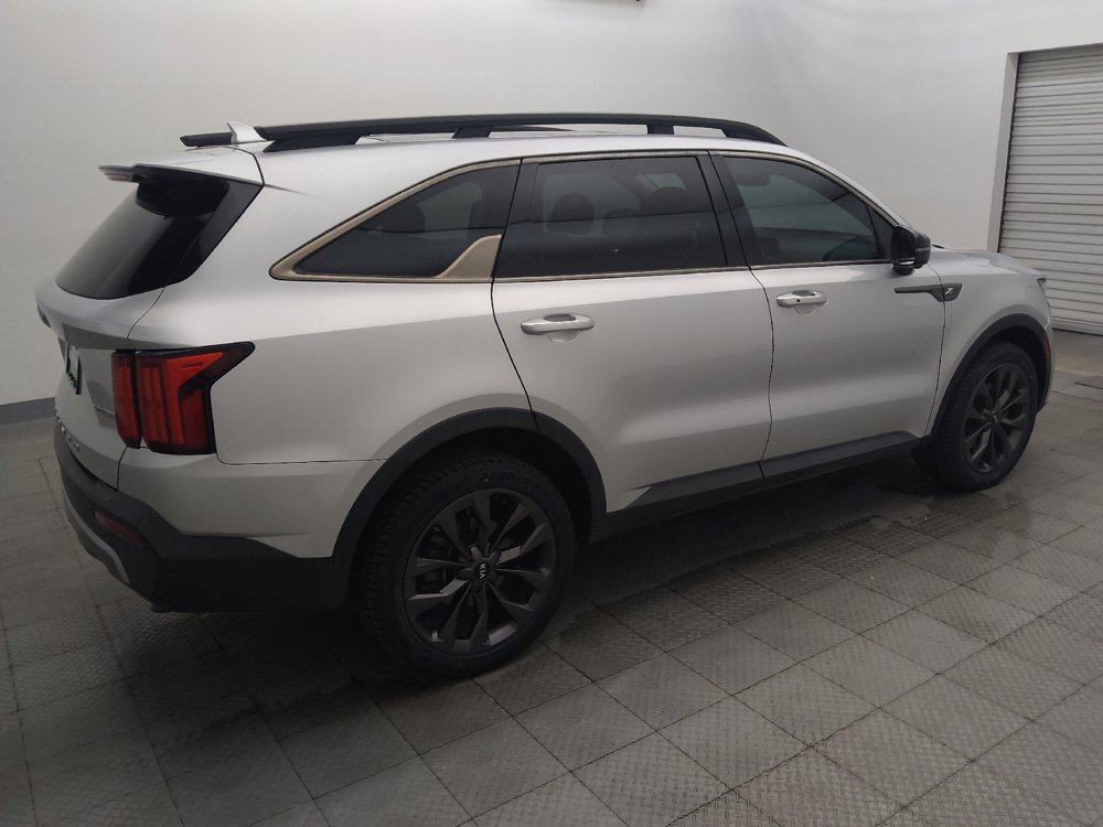 Used 2021 Kia Sorento SX Prestige AWD/4WD image 10