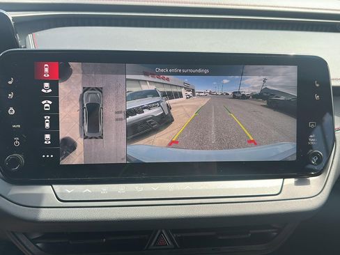 New 2026 Dodge Charger Scat Pack AWD/4WD image 20