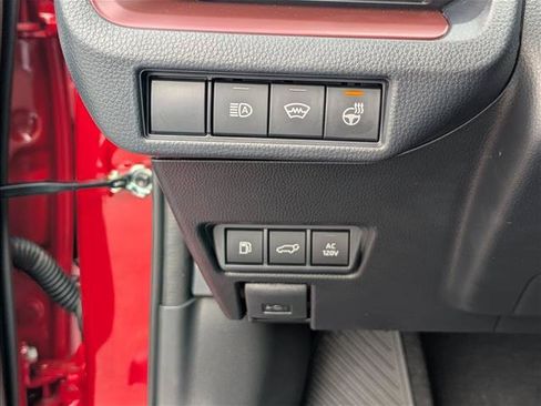 Used 2026 Toyota Prius Plug-In Hybrid w/ Limited Premium Package FWD image 18