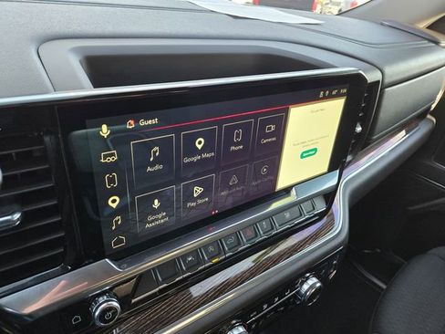 Used 2024 GMC Sierra 1500 Elevation image 18