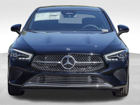 New 2026 Mercedes-Benz CLA 250 image 2