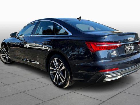 Used 2022 Audi A6 3.0T Prestige image 11