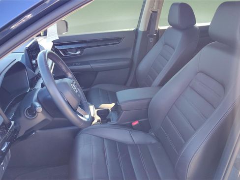 Used 2023 Honda CR-V EX-L image 12