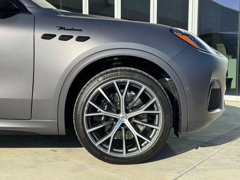New 2026 Maserati Grecale Modena AWD/4WD image 9