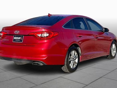 Used 2017 Hyundai Sonata SE image 13