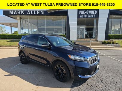 Used 2020 Kia Sorento S