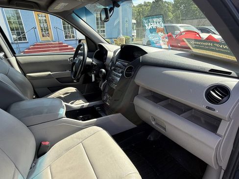 Used 2014 Honda Pilot EX-L image 30