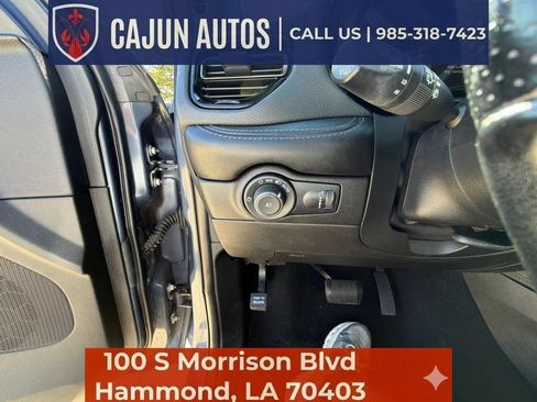 Used 2021 Dodge Durango GT AWD/4WD image 20