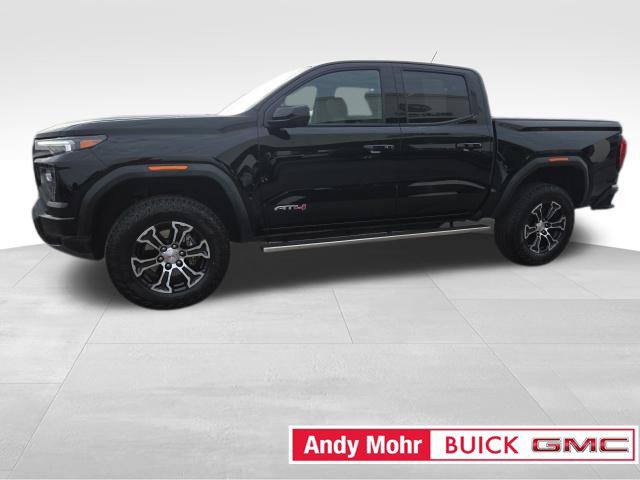 Used 2025 GMC Canyon AT4 AWD/4WD image 15