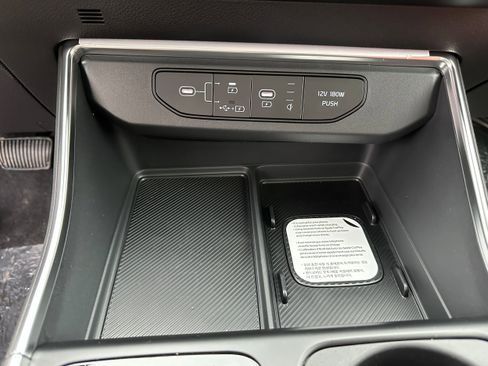 New 2026 Kia Carnival SX image 51