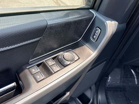 Certified 2024 Ford F150 XLT w/ Equipment Group 302A MID image 12