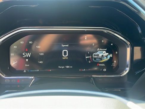 New 2026 GMC Sierra 2500 SLT w/ SLT Premium Package image 36