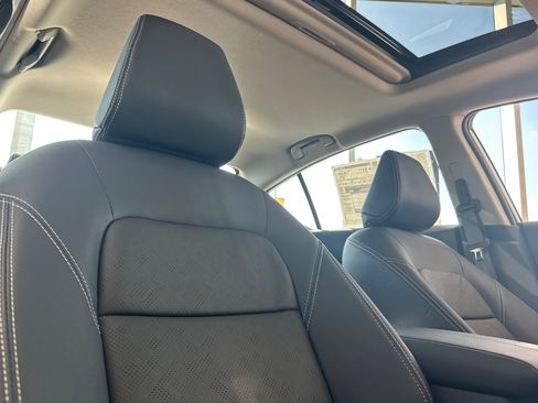 New 2025 Nissan Altima 2.5 SL image 17