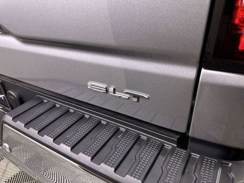 New 2026 GMC Sierra 1500 SLT w/ SLT Premium Package image 33