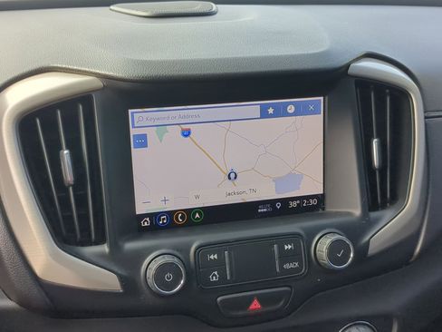 Used 2020 GMC Terrain Denali w/ GMC Pro Grade Package image 15