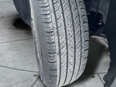Used 2026 Ford Maverick XLT FWD image 31