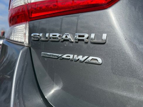 Used 2021 Subaru Impreza Premium image 8