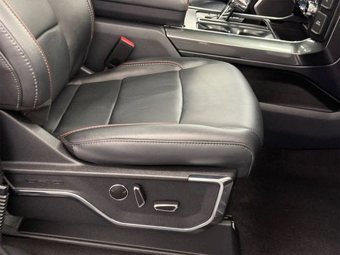 Used 2023 Ford F150 Lariat w/ Equipment Group 502A High image 12