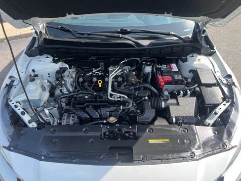 Used 2021 Nissan Altima 2.5 SL image 21