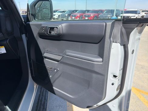 New 2026 Ford Bronco Outer Banks image 29