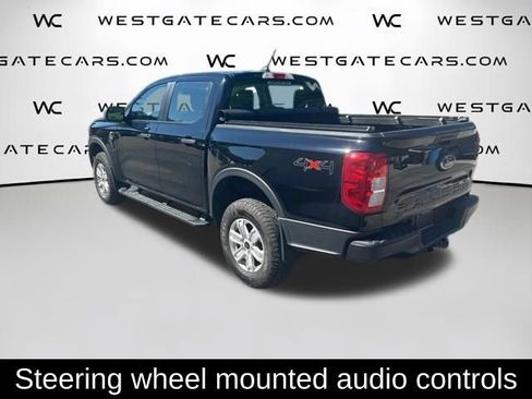Used 2024 Ford Ranger XL w/ Trailer Tow Package AWD/4WD image 11