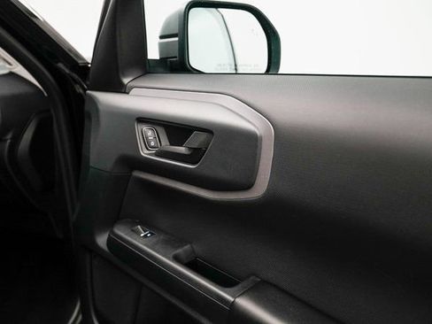 Used 2024 Ford Bronco Sport Big Bend image 29