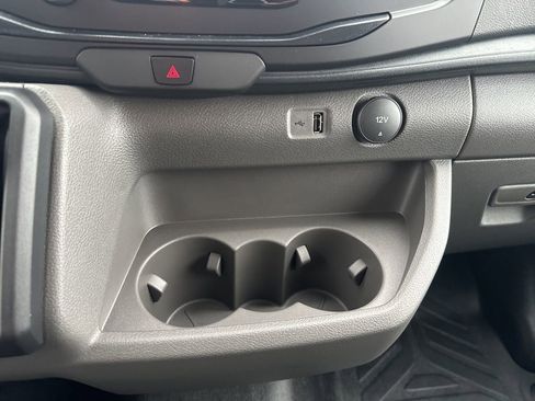 New 2025 Ford Transit 250 Base image 28