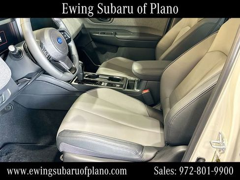 Used 2026 Subaru Outback Premium AWD/4WD image 19