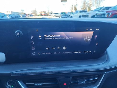 Used 2024 Buick Encore GX Preferred image 37