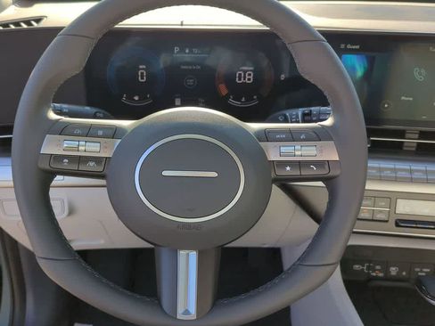 New 2026 Hyundai Kona SEL Sport FWD image 23