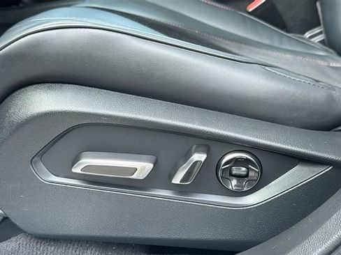 Certified 2024 Acura RDX AWD w/ A-Spec & Advance Pkg image 10