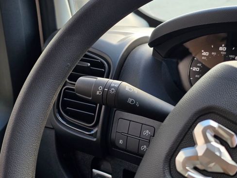 Used 2025 RAM ProMaster 3500 w/ Safety Group image 32