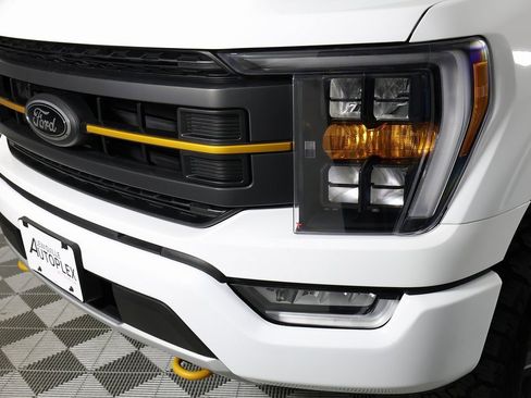 Used 2023 Ford F150 Tremor w/ Trailer Tow Package image 46