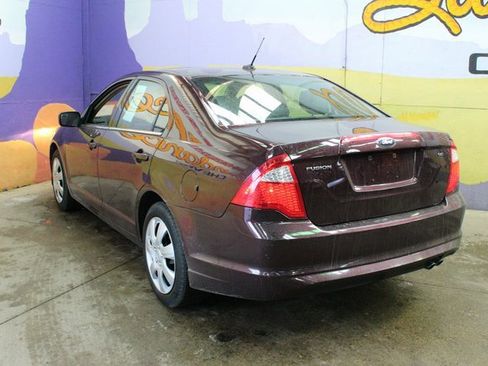 Used 2011 Ford Fusion SE image 6