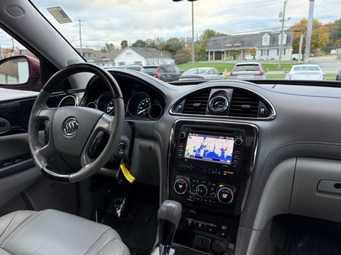 Used 2015 Buick Enclave Premium image 15