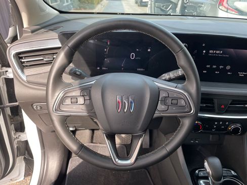 Used 2025 Buick Encore GX Preferred image 27