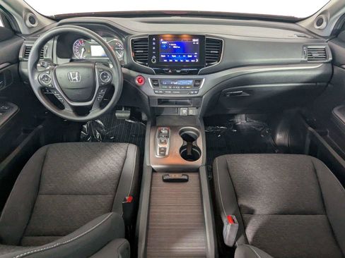 Used 2022 Honda Ridgeline Sport image 35