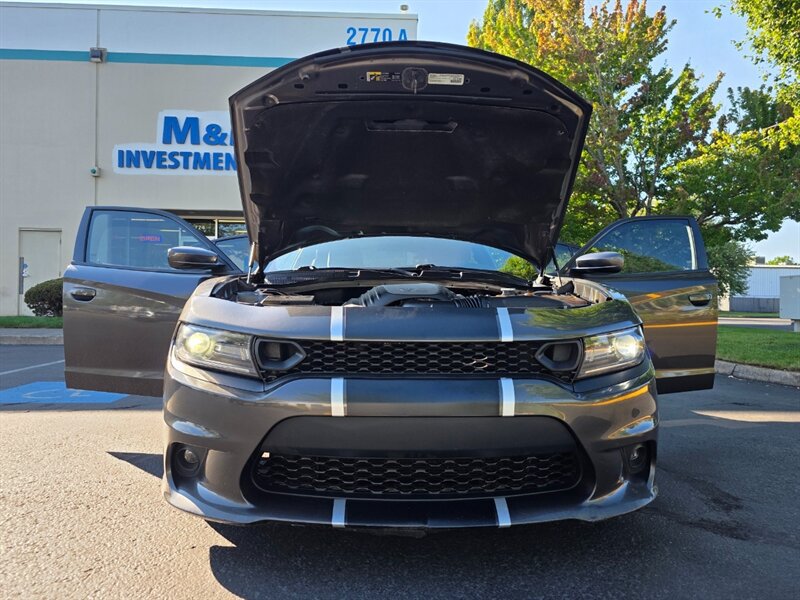 Used 2019 Dodge Charger R/T w/ Stars & Stripes Edition RWD image 29