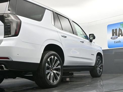 New 2026 Chevrolet Tahoe High Country image 24