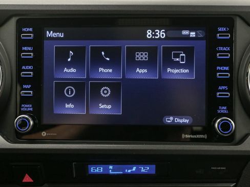 Certified 2023 Toyota Tacoma TRD Sport image 23