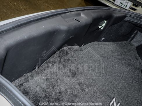 Used 2008 Nissan 350Z Touring image 95